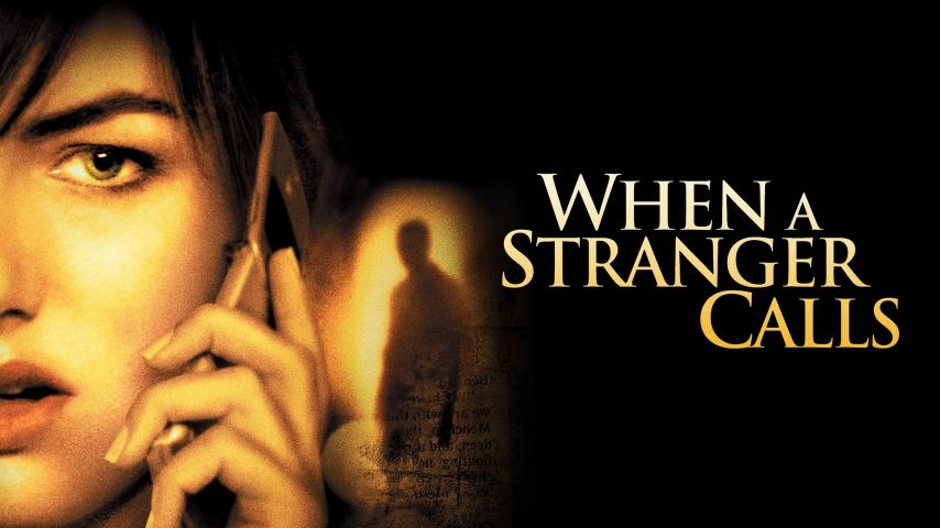 مشاهدة فيلم When a Stranger Calls (2006) مترجم