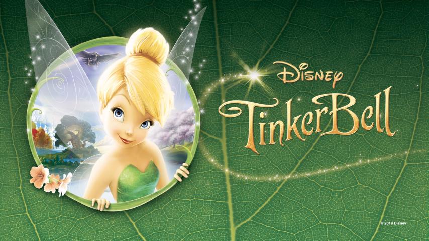 مشاهدة فيلم Tinker Bell (2008) مترجم