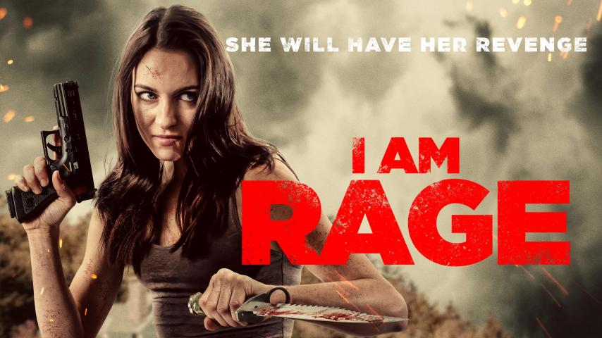 مشاهدة فيلم I Am Rage (2023) مترجم