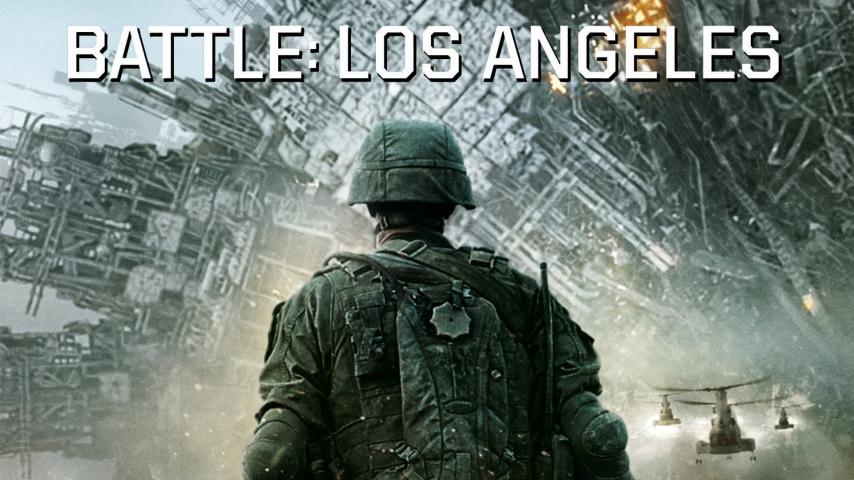 مشاهدة فيلم Battle Los Angeles 2011 مترجم
