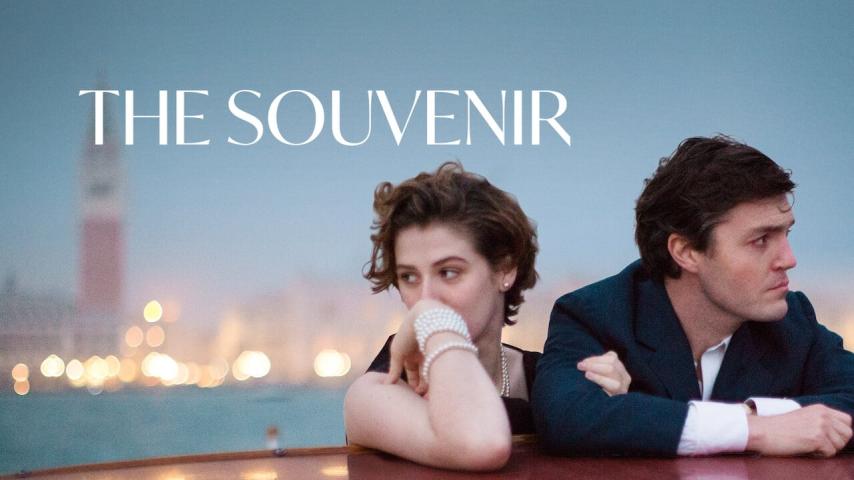 مشاهدة فيلم The Souvenir (2019) مترجم