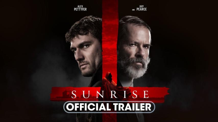 مشاهدة فيلم Sunrise (2024) مترجم