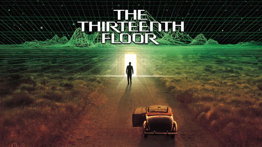 مشاهدة فيلم The Thirteenth Floor (1999) مترجم