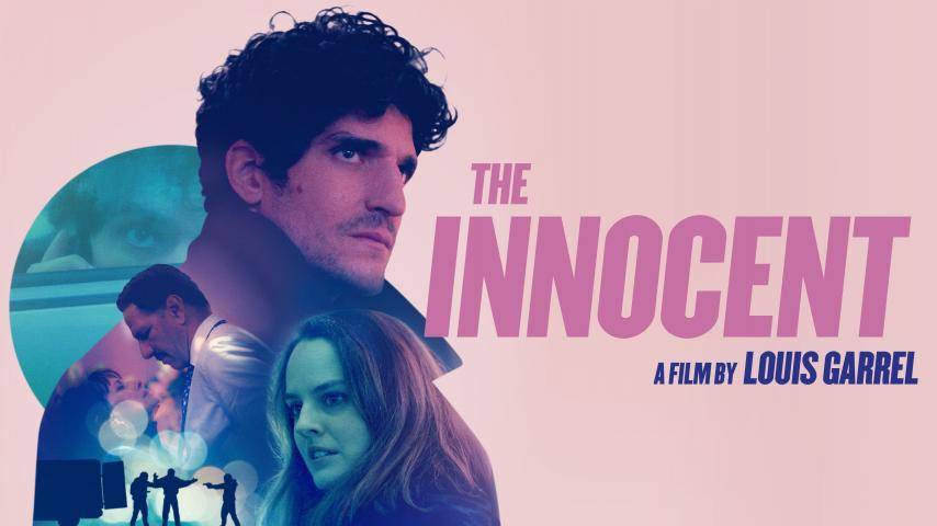 مشاهدة فيلم The Innocent (2022) مترجم