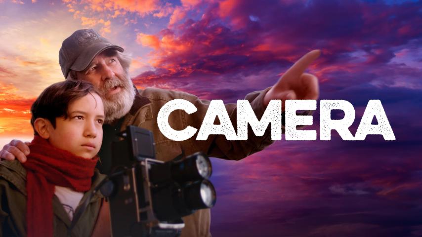 مشاهدة فيلم Camera 2024 مترجم