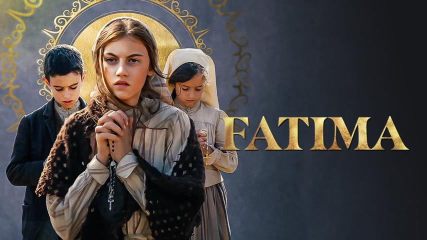 مشاهدة فيلم Fatima (2020) مترجم
