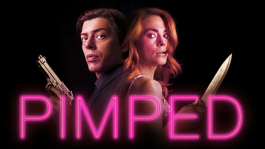 مشاهدة فيلم Pimped (2018) مترجم