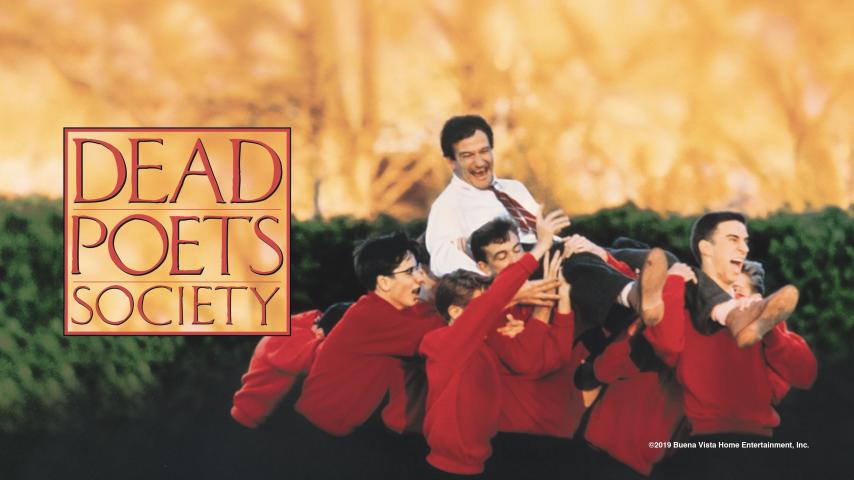 مشاهدة فيلم Dead Poets Society (1989) مترجم