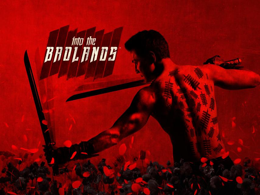 مسلسل Into the Badlands الموسم 1 الحلقة 1 مترجمة