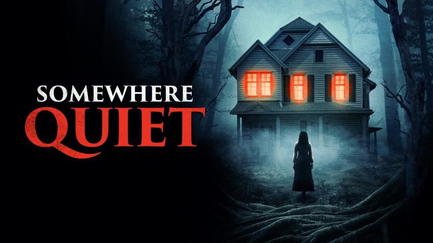 مشاهدة فيلم Somewhere Quiet (2023) مترجم