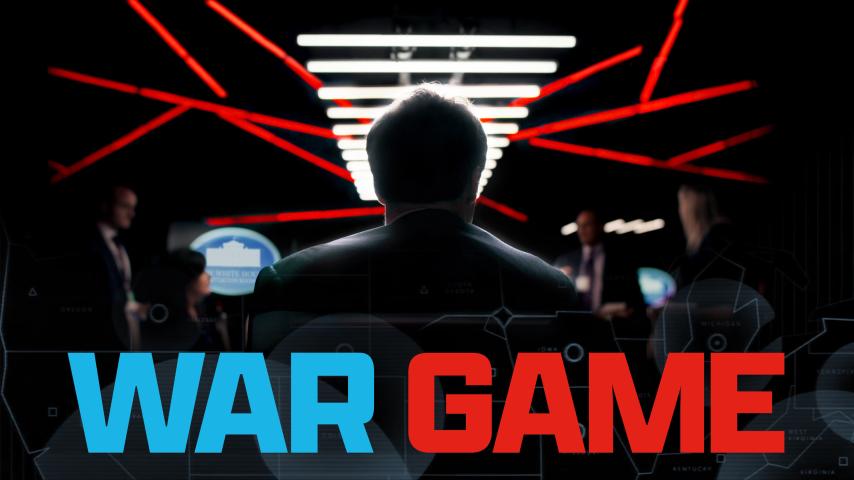 مشاهدة فيلم War Game 2024 مترجم