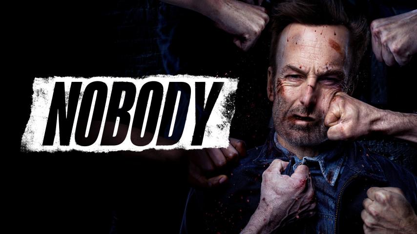 مشاهدة فيلم Nobody (2021) مترجم