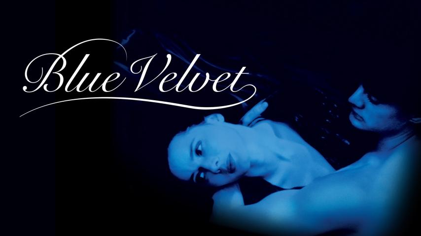 مشاهدة فيلم Blue Velvet (1986) مترجم