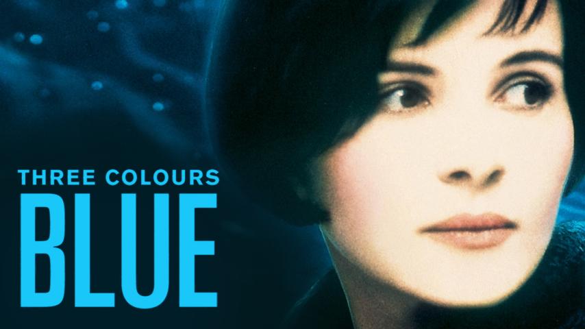 مشاهدة فيلم Three Colors: Blue (1993) مترجم