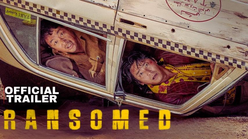 مشاهدة فيلم Ransomed (2023) مترجم