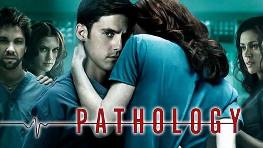 مشاهدة فيلم Pathology (2008) مترجم