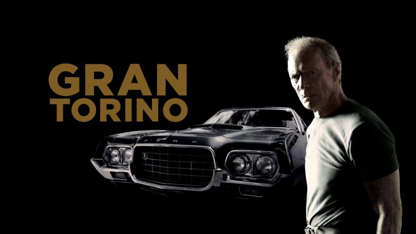 مشاهدة فيلم Gran Torino (2008) مترجم