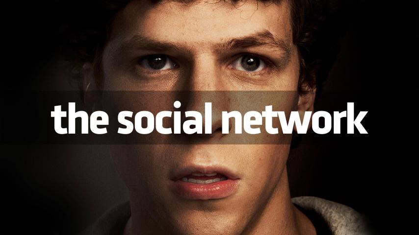 مشاهدة فيلم The Social Network (2010) مترجم