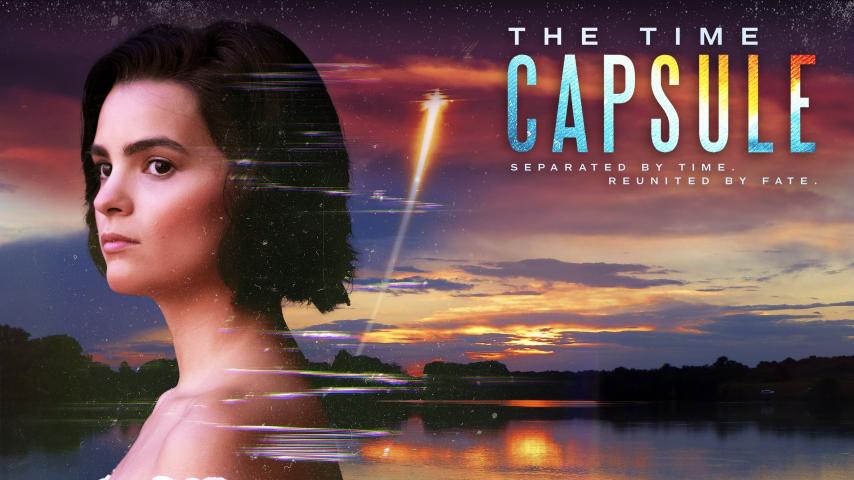 مشاهدة فيلم The Time Capsule 2022 مترجم
