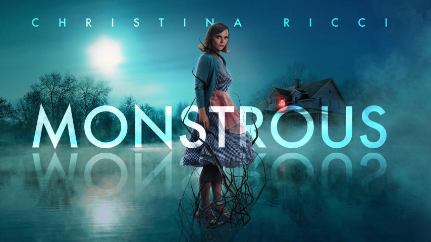 مشاهدة فيلم Monstrous 2022 مترجم