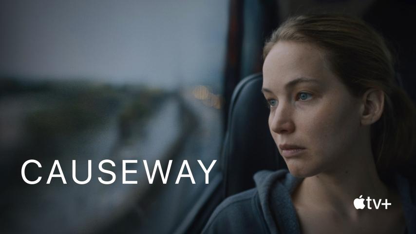 مشاهدة فيلم Causeway (2022) مترجم