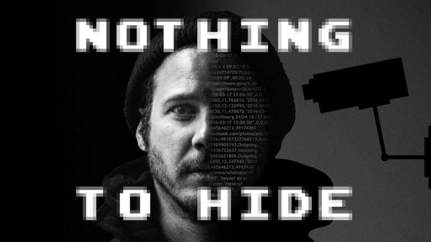 مشاهدة فيلم Nothing to Hide (2018) مترجم