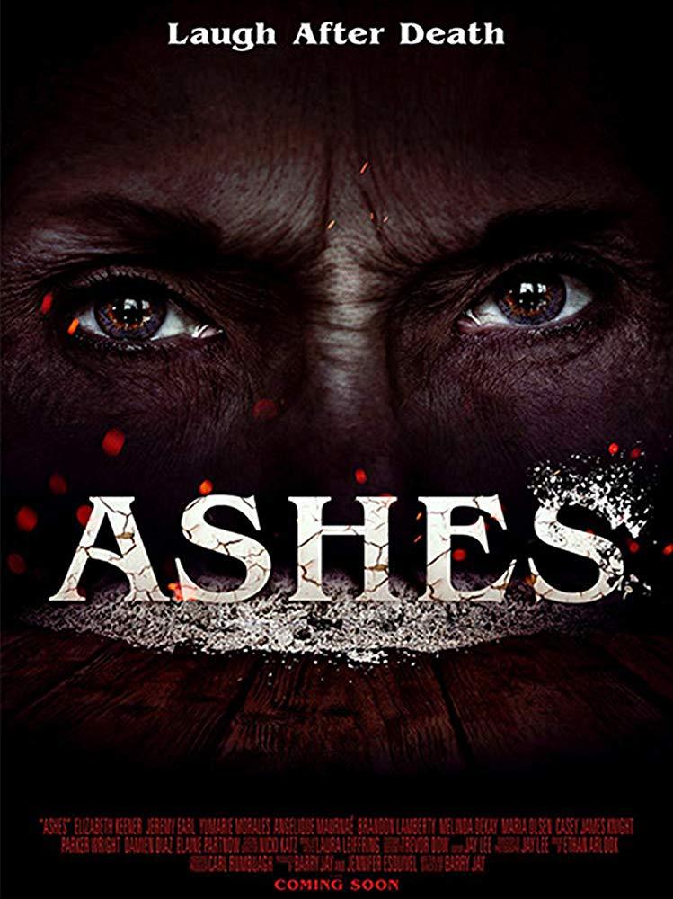 مشاهدة فيلم Ashes (2018) مترجم