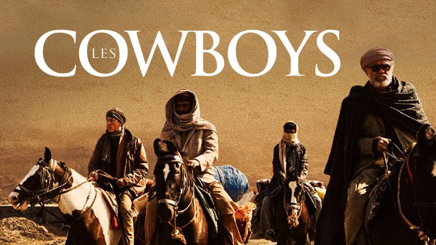 مشاهدة فيلم Les Cowboys (2015) مترجم