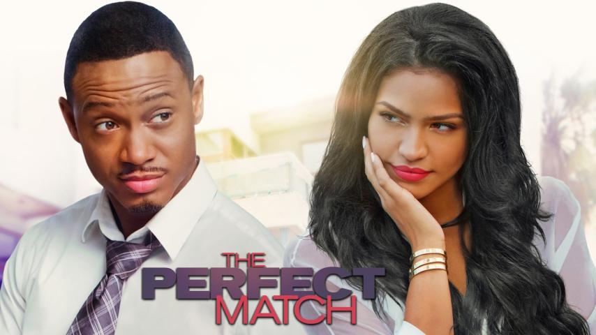 مشاهدة فيلم The Perfect Match 2016 مترجم