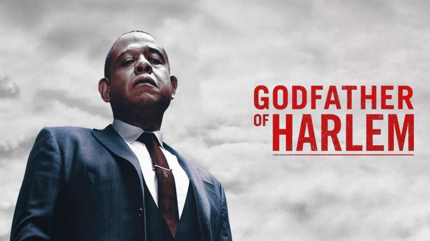 مسلسل Godfather of Harlem الموسم 2 الحلقة 1 مترجمة