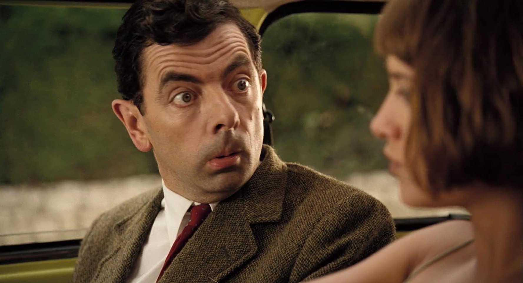 مشاهدة فيلم Mr. Bean’s Holiday (2007) مترجم