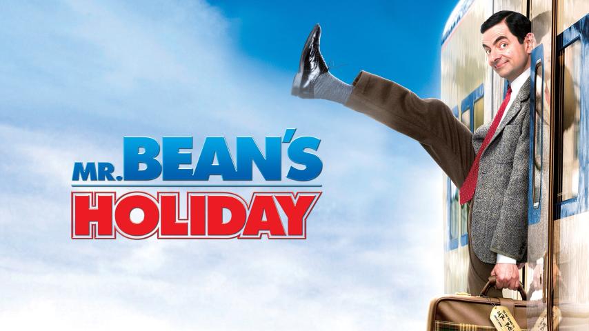 مشاهدة فيلم Mr. Bean’s Holiday (2007) مترجم