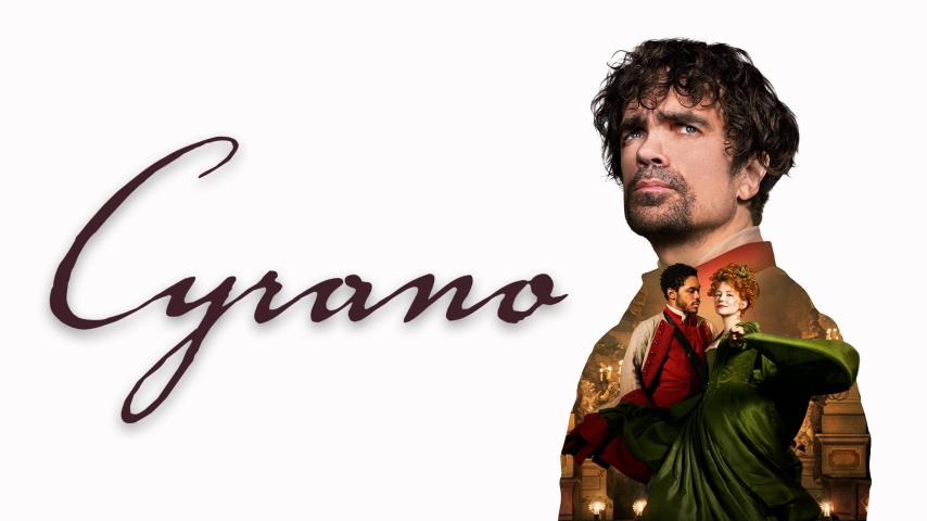 مشاهدة فيلم Cyrano (2021) مترجم