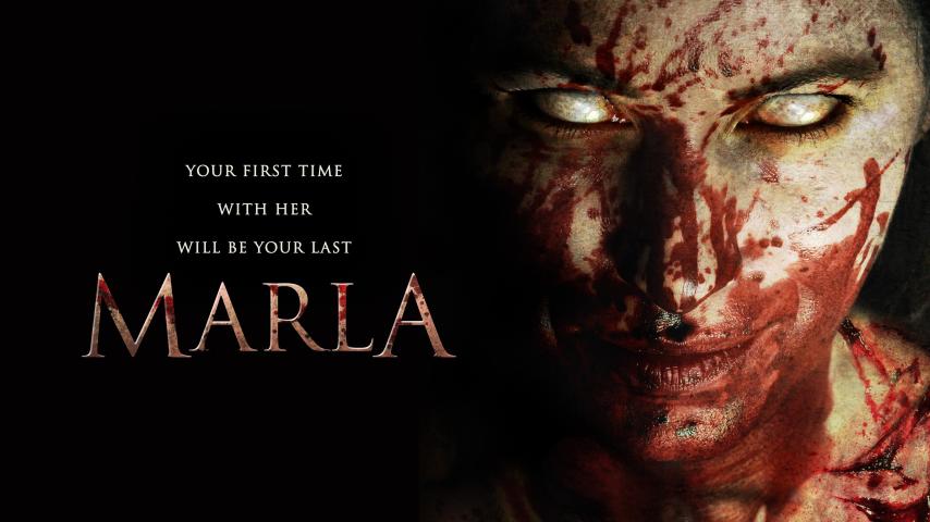 مشاهدة فيلم Marla Mae (2018) مترجم