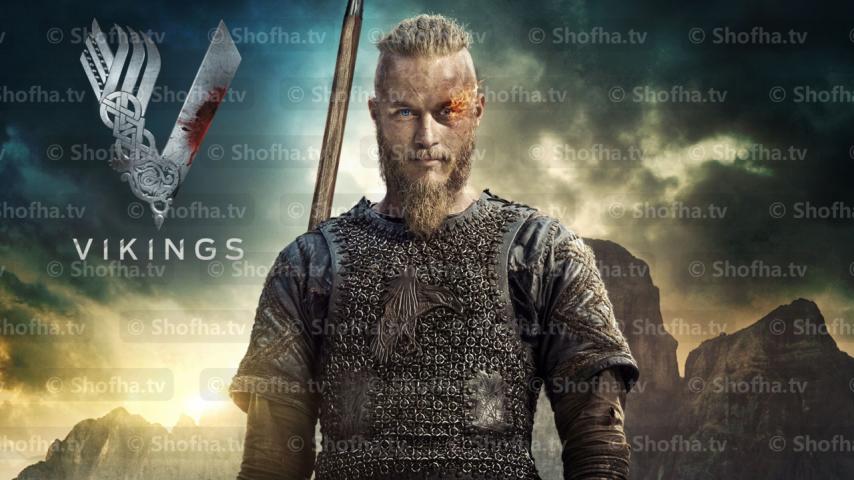 مسلسل Vikings الموسم 2 الحلقة 1 مترجمة