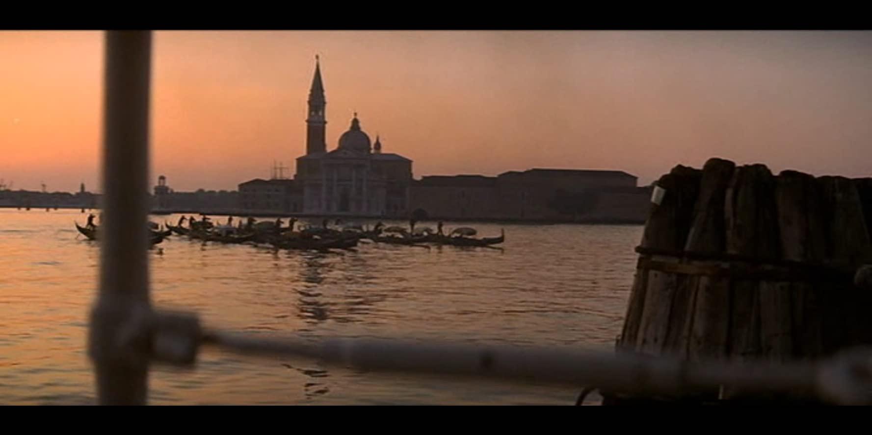 مشاهدة فيلم Death in Venice (1971) مترجم