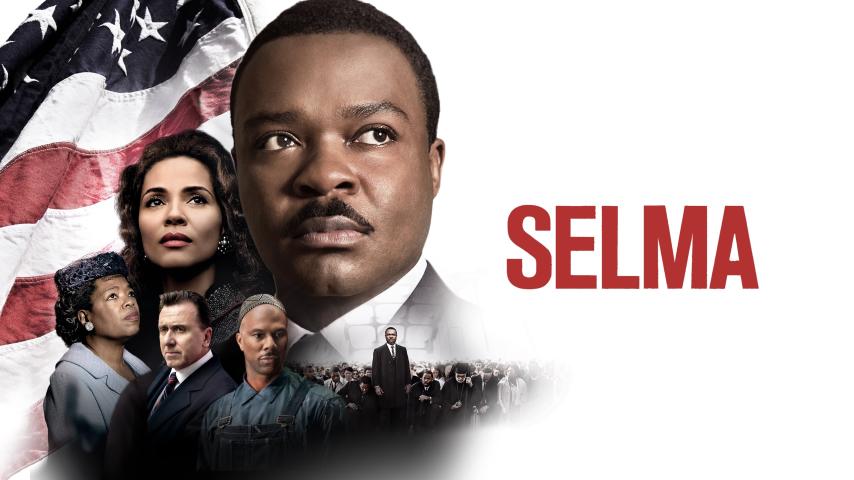 مشاهدة فيلم Selma 2014 مترجم