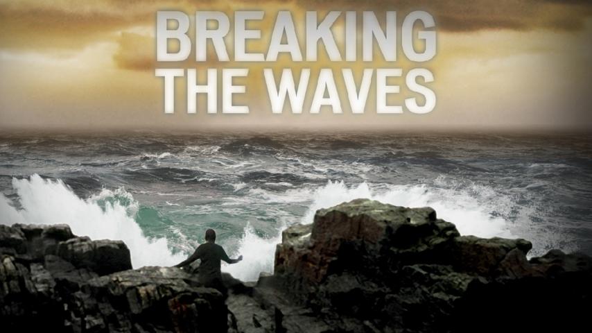 مشاهدة فيلم Breaking the Waves (1996) مترجم