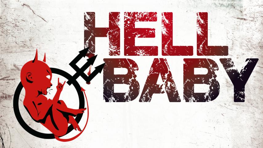 مشاهدة فيلم Hell Baby (2013) مترجم