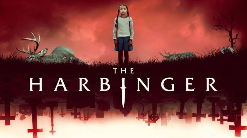 مشاهدة فيلم The Harbinger (2022) مترجم