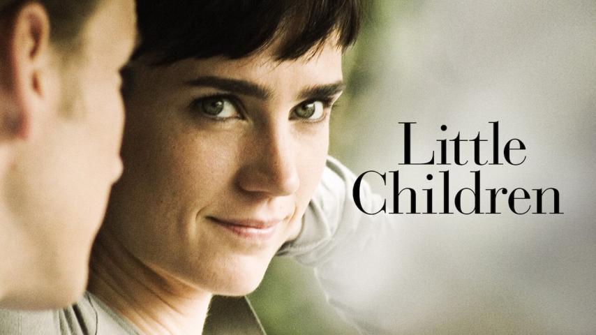 مشاهدة فيلم Little Children (2006) مترجم