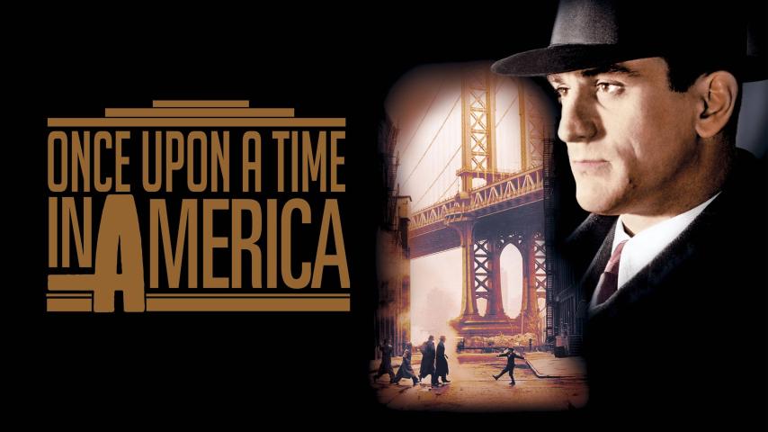 مشاهدة فيلم Once Upon a Time in America (1984) مترجم