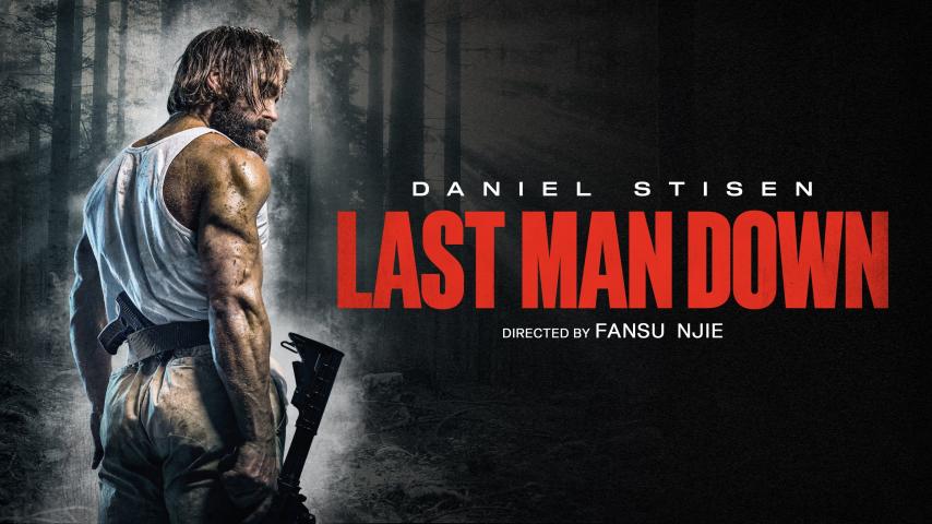 مشاهدة فيلم Last Man Down (2021) مترجم