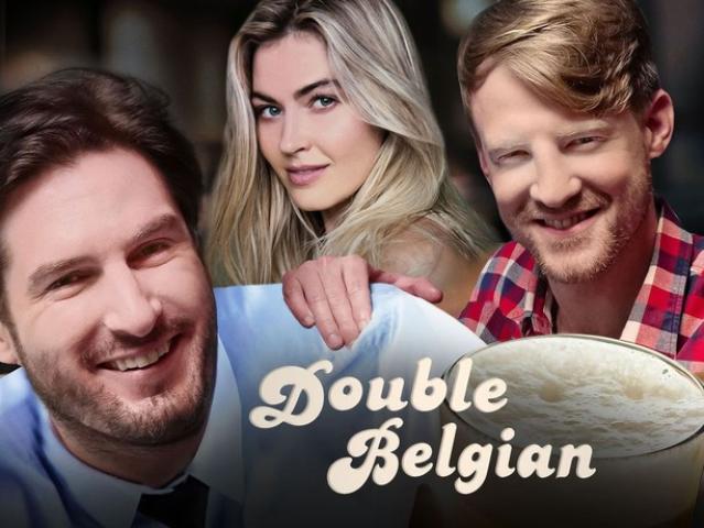 مشاهدة فيلم Double Belgian (2019) مترجم