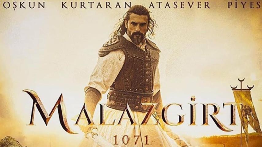 مشاهدة فيلم Malazgirt 1071 (2022) مترجم