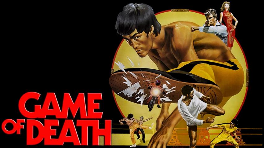 مشاهدة فيلم The Game of Death I (1978) مترجم