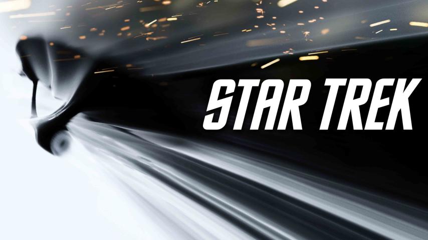 مشاهدة فيلم Star Trek (2009) مترجم