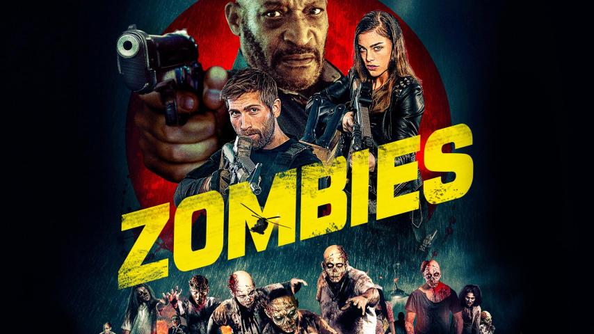 مشاهدة فيلم Zombies (2017) مترجم