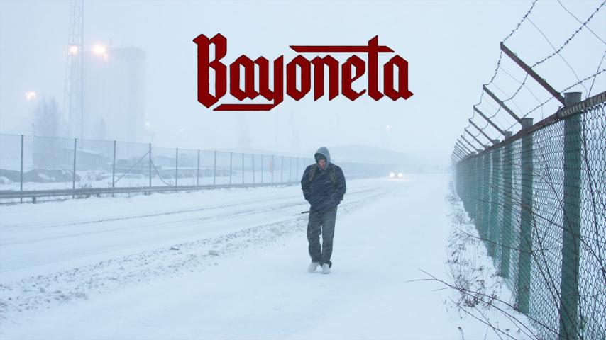 مشاهدة فيلم Bayoneta (2018) مترجم