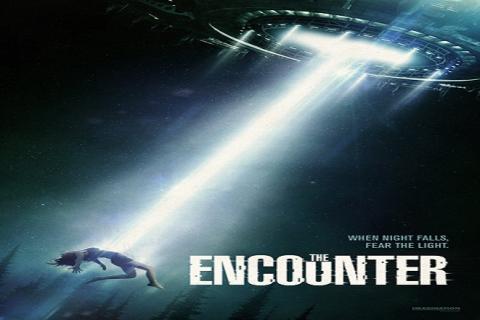 مشاهدة فيلم The Encounter (2015) مترجم
